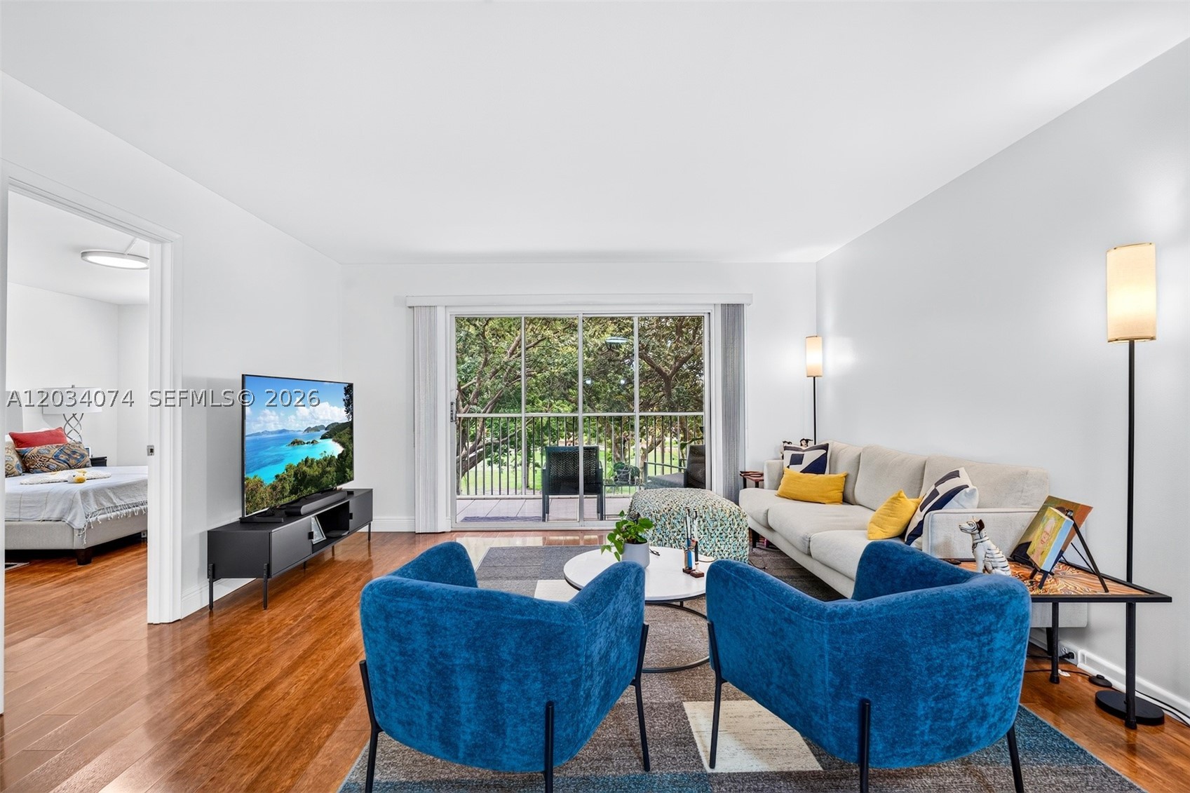 BUCKINGHAM - Residential