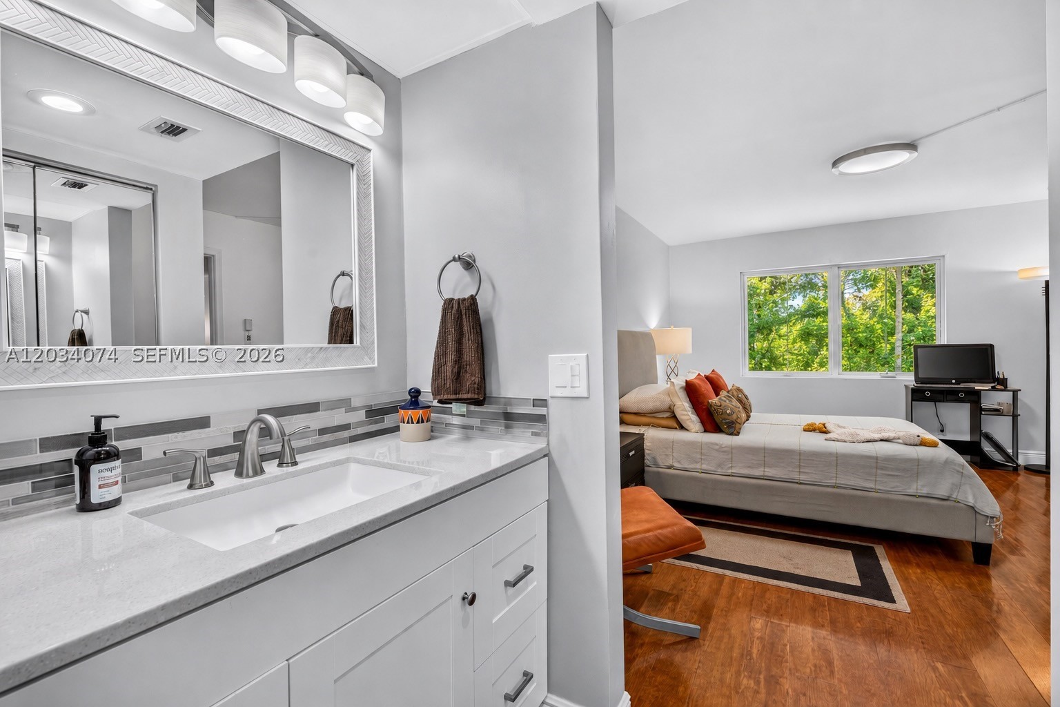 BUCKINGHAM - Residential