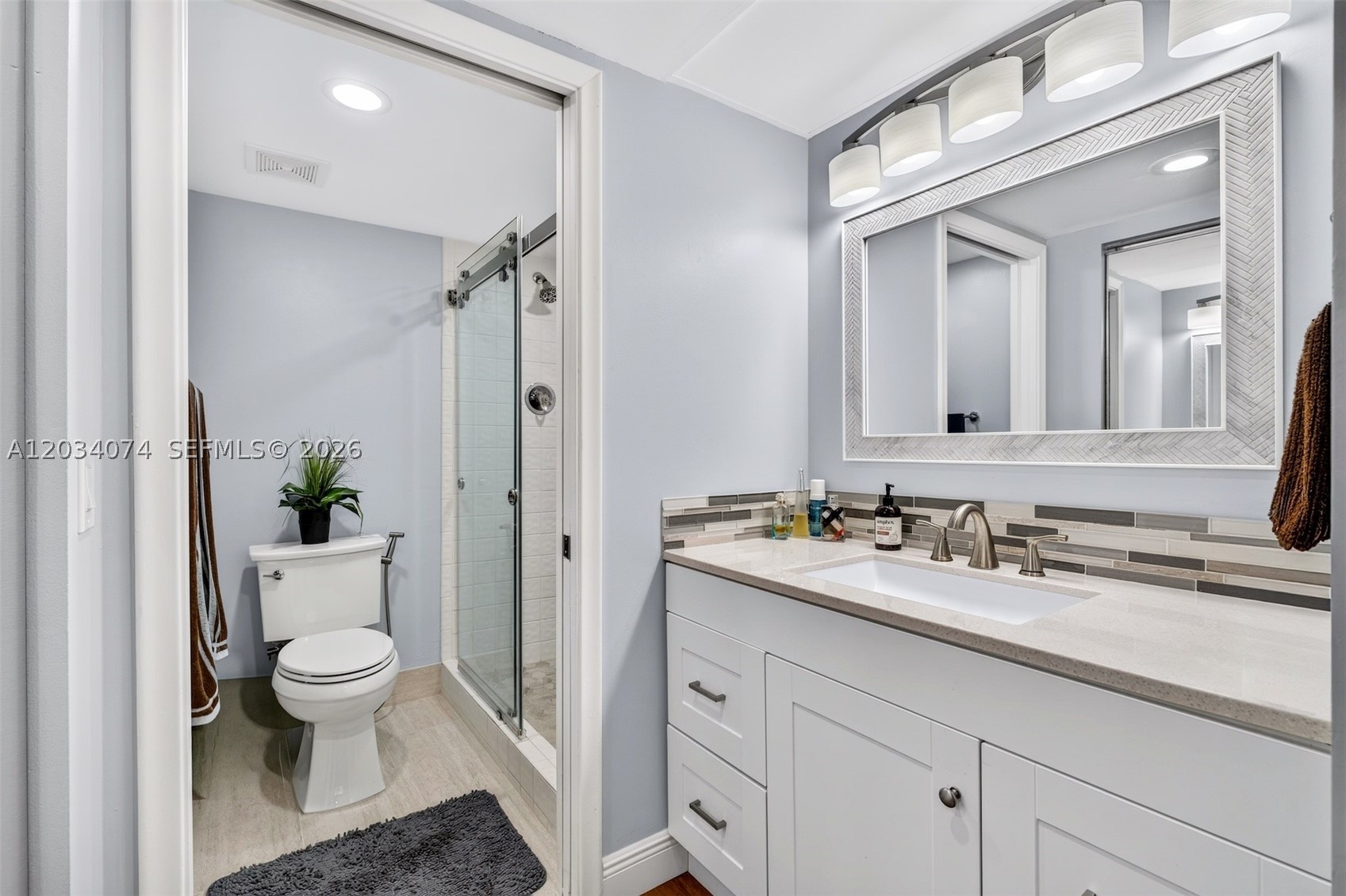 BUCKINGHAM - Residential