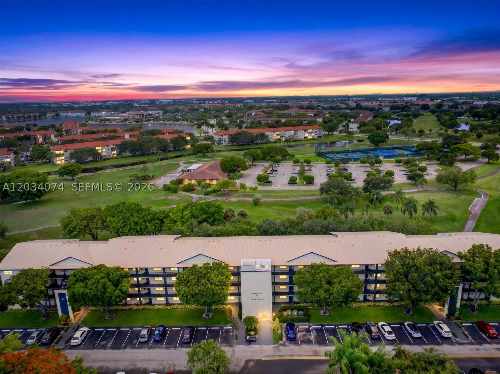 BUCKINGHAM - Residential