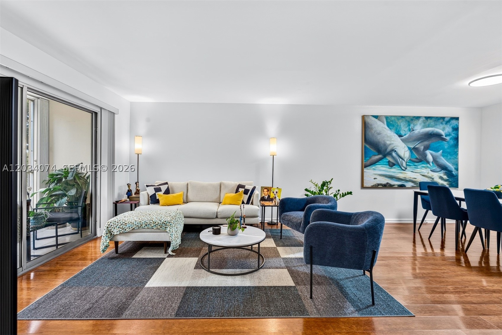 BUCKINGHAM - Residential