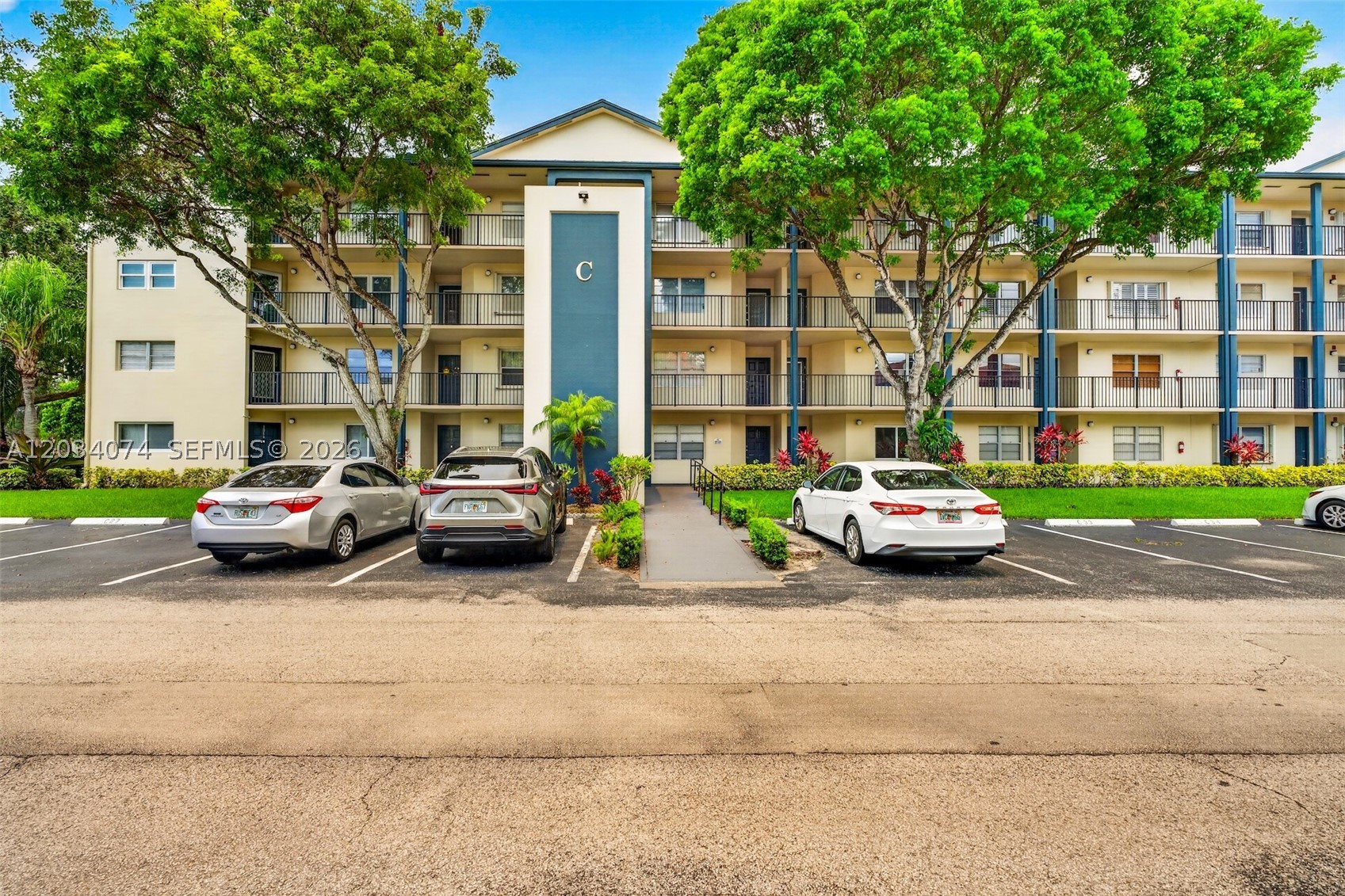 BUCKINGHAM - Residential