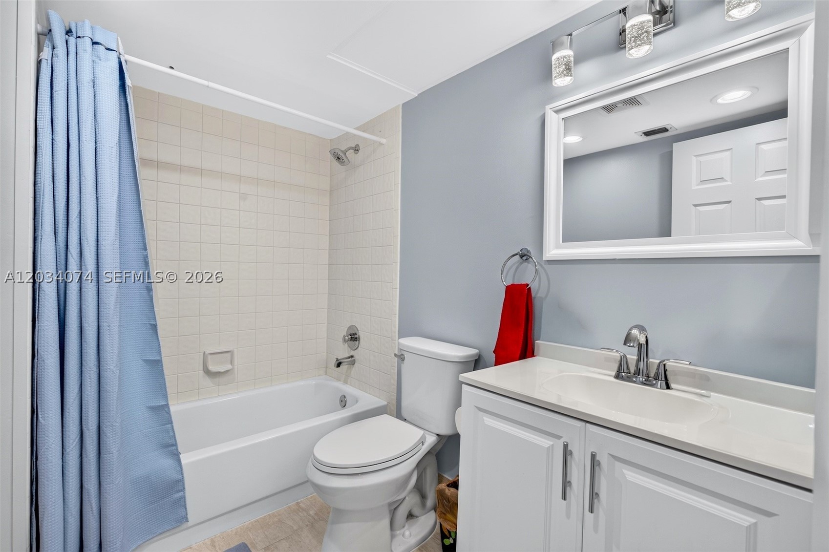 BUCKINGHAM - Residential