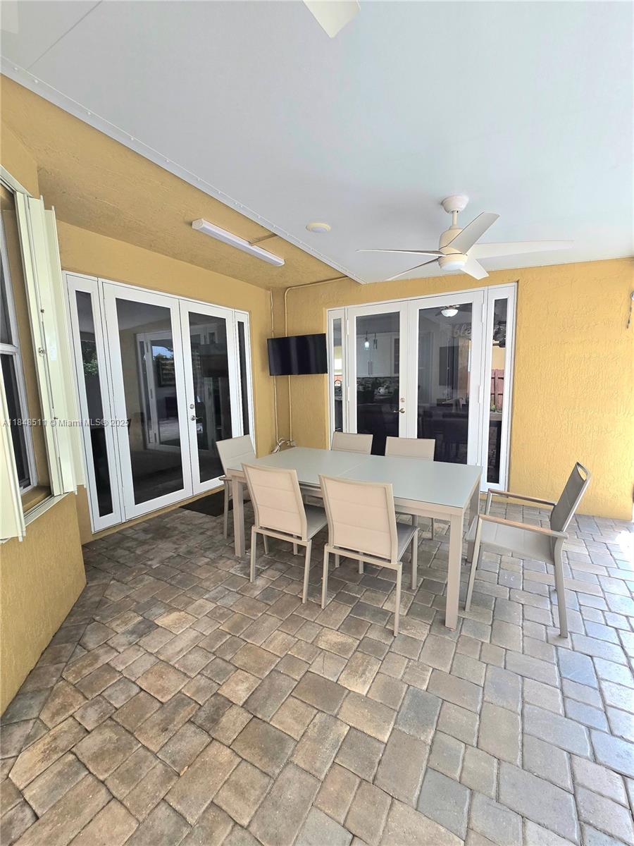 BELLAGIO AT VIZCAYA - Residential Lease