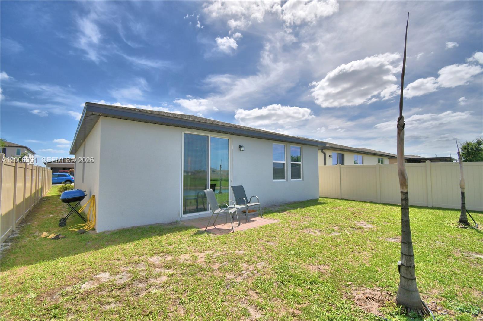 LAKE DEER ESTATES - Residential