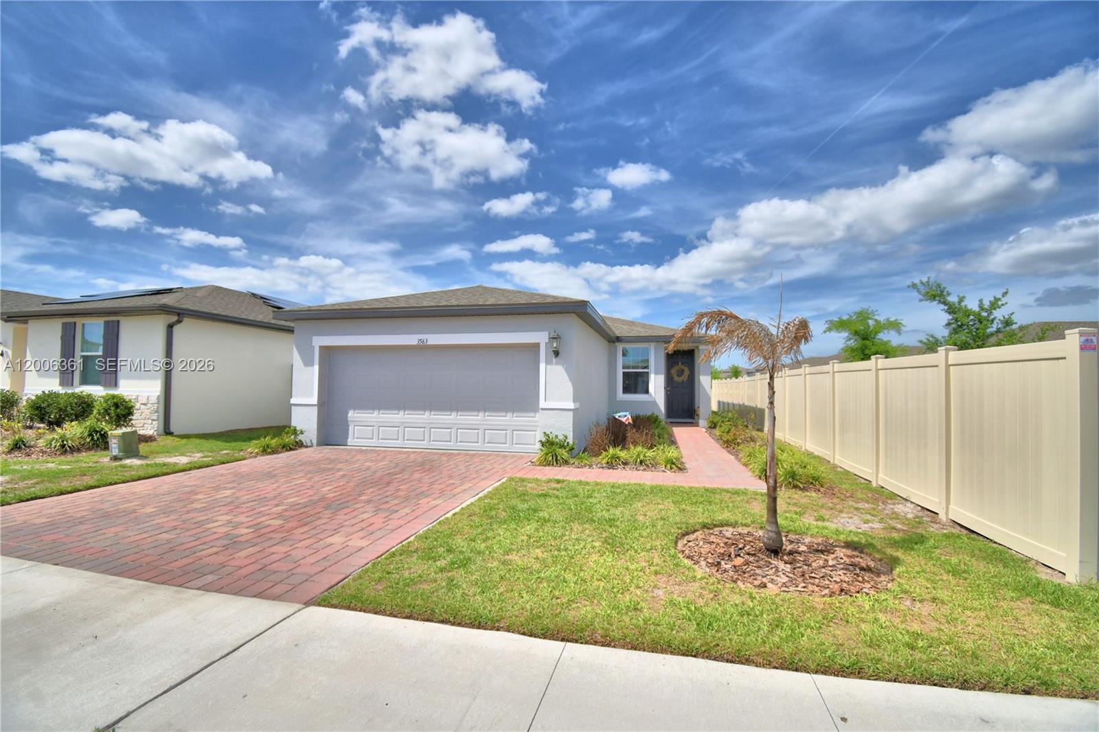 LAKE DEER ESTATES - Residential