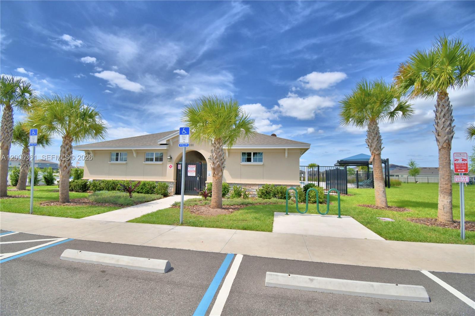 LAKE DEER ESTATES - Residential