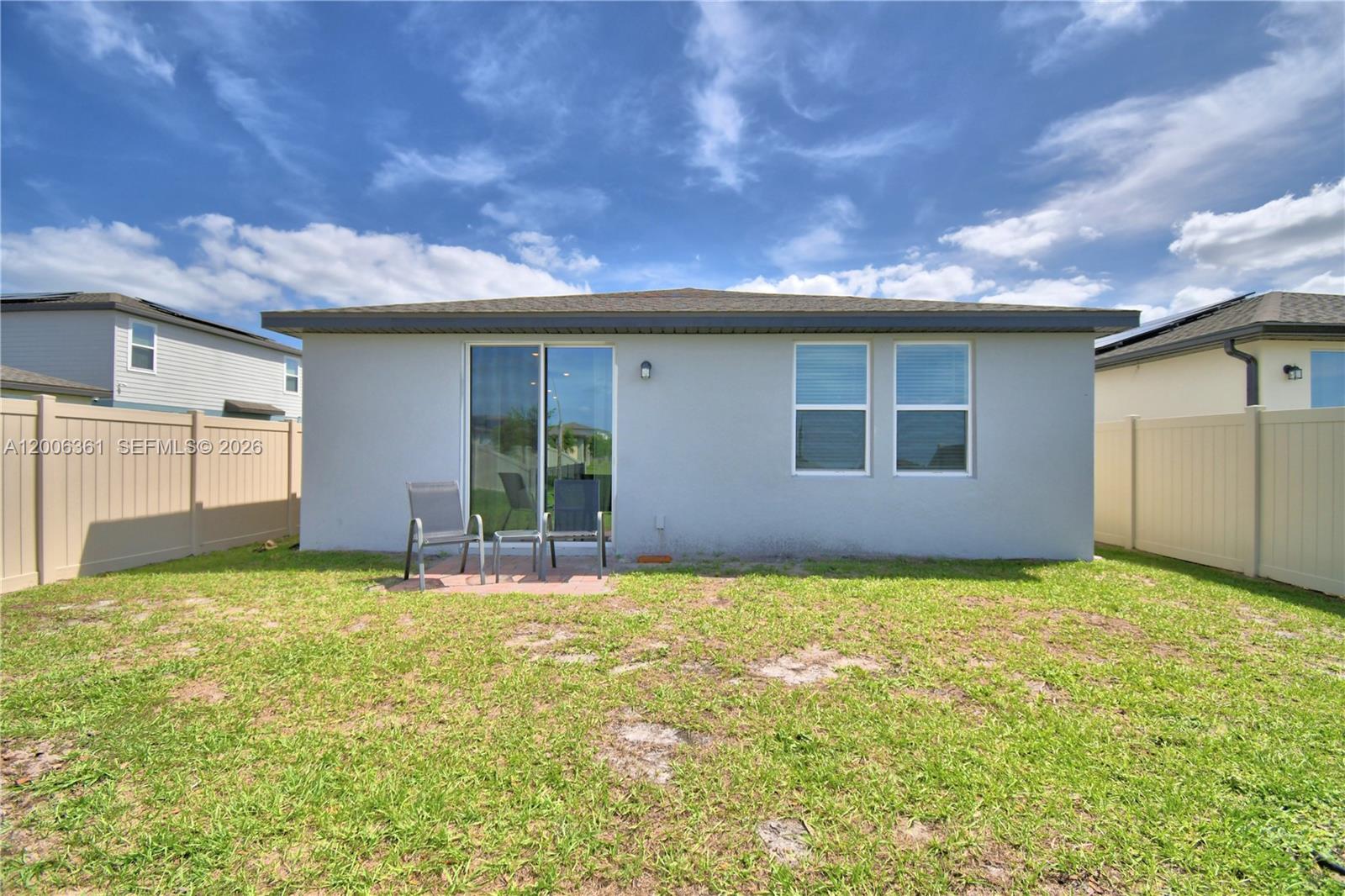 LAKE DEER ESTATES - Residential