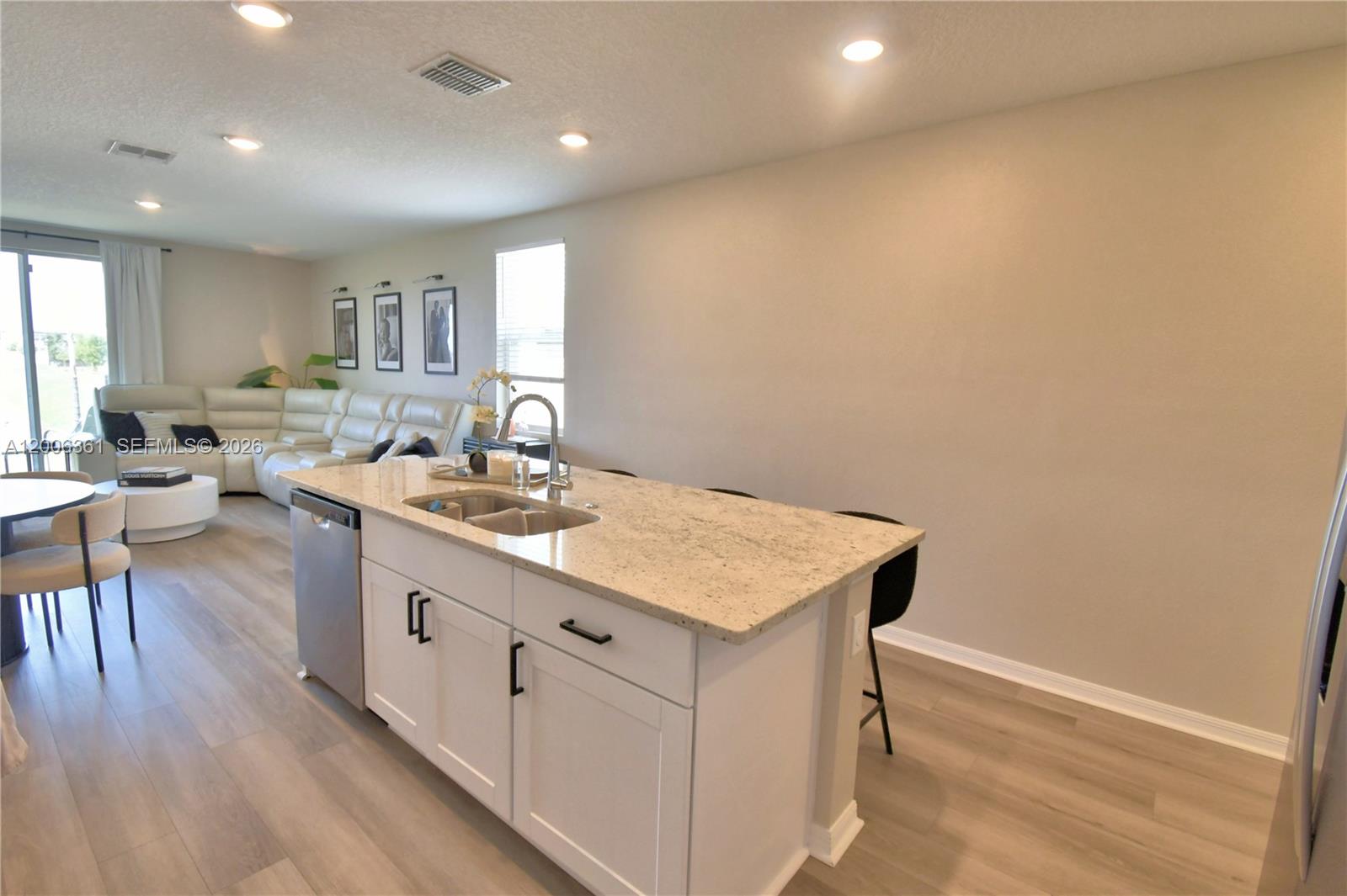 LAKE DEER ESTATES - Residential