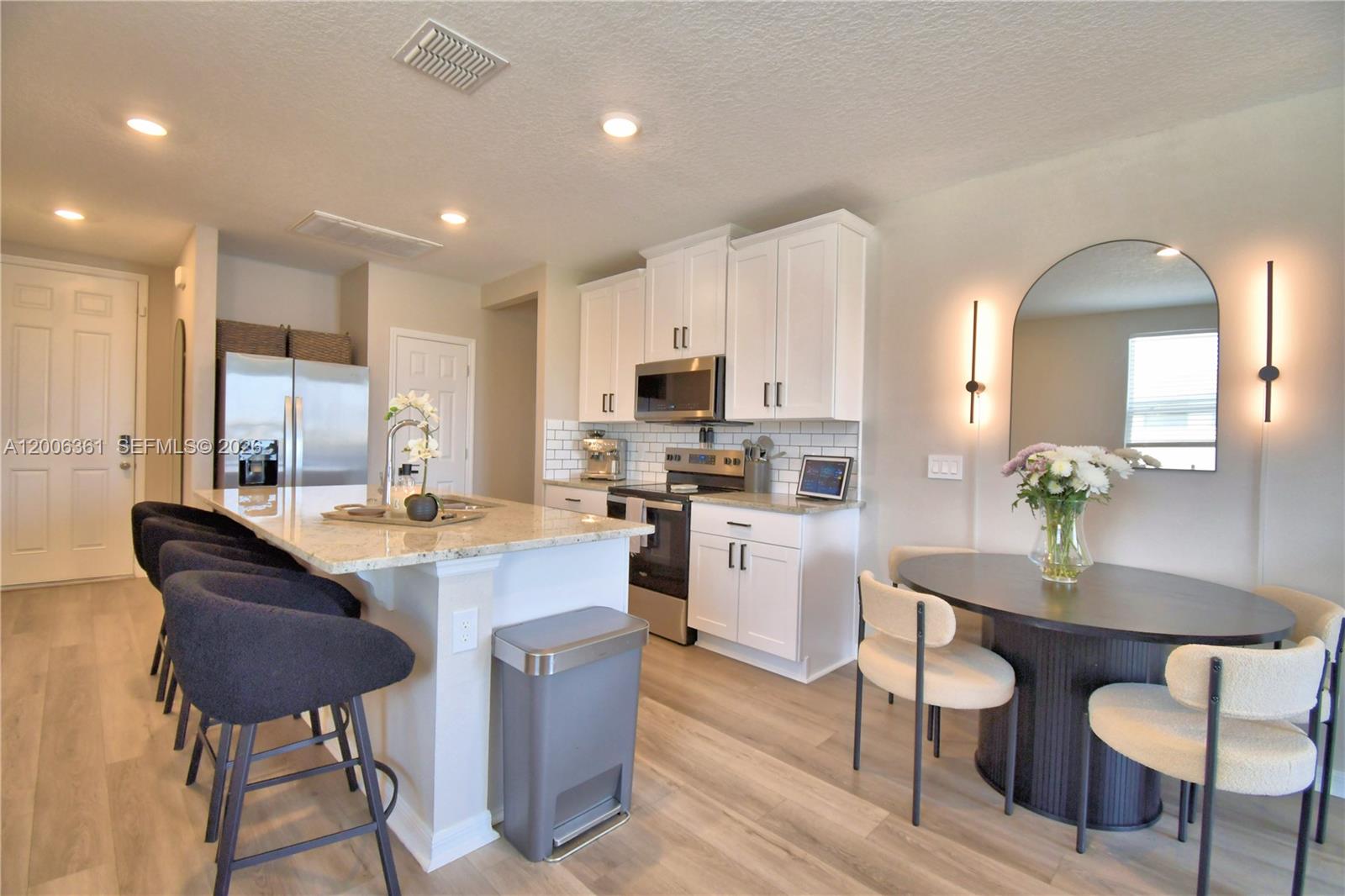 LAKE DEER ESTATES - Residential