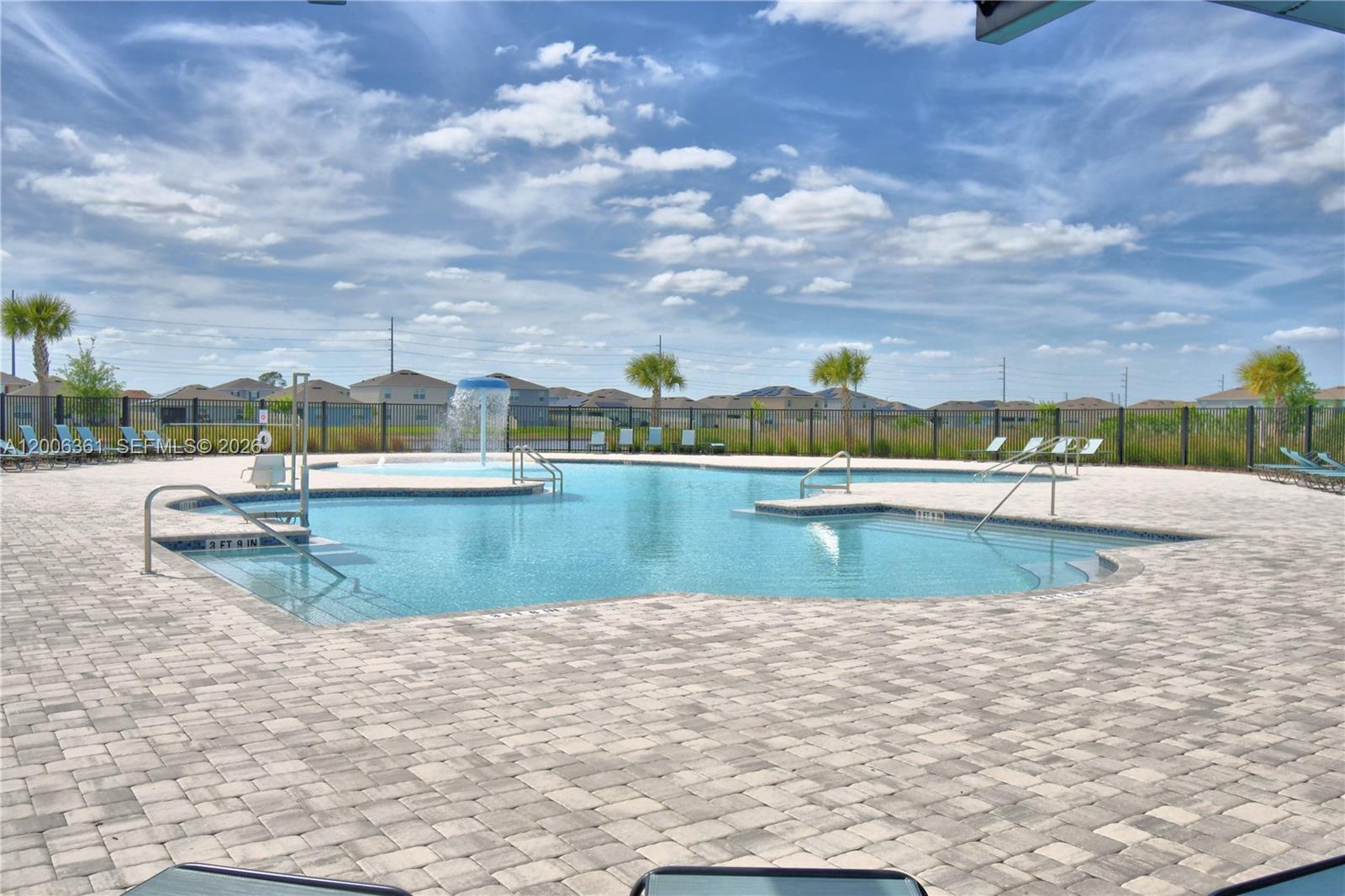 LAKE DEER ESTATES - Residential