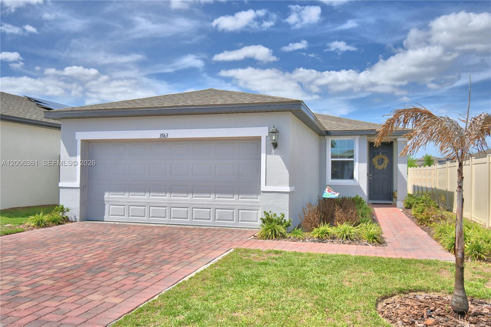 LAKE DEER ESTATES - Residential