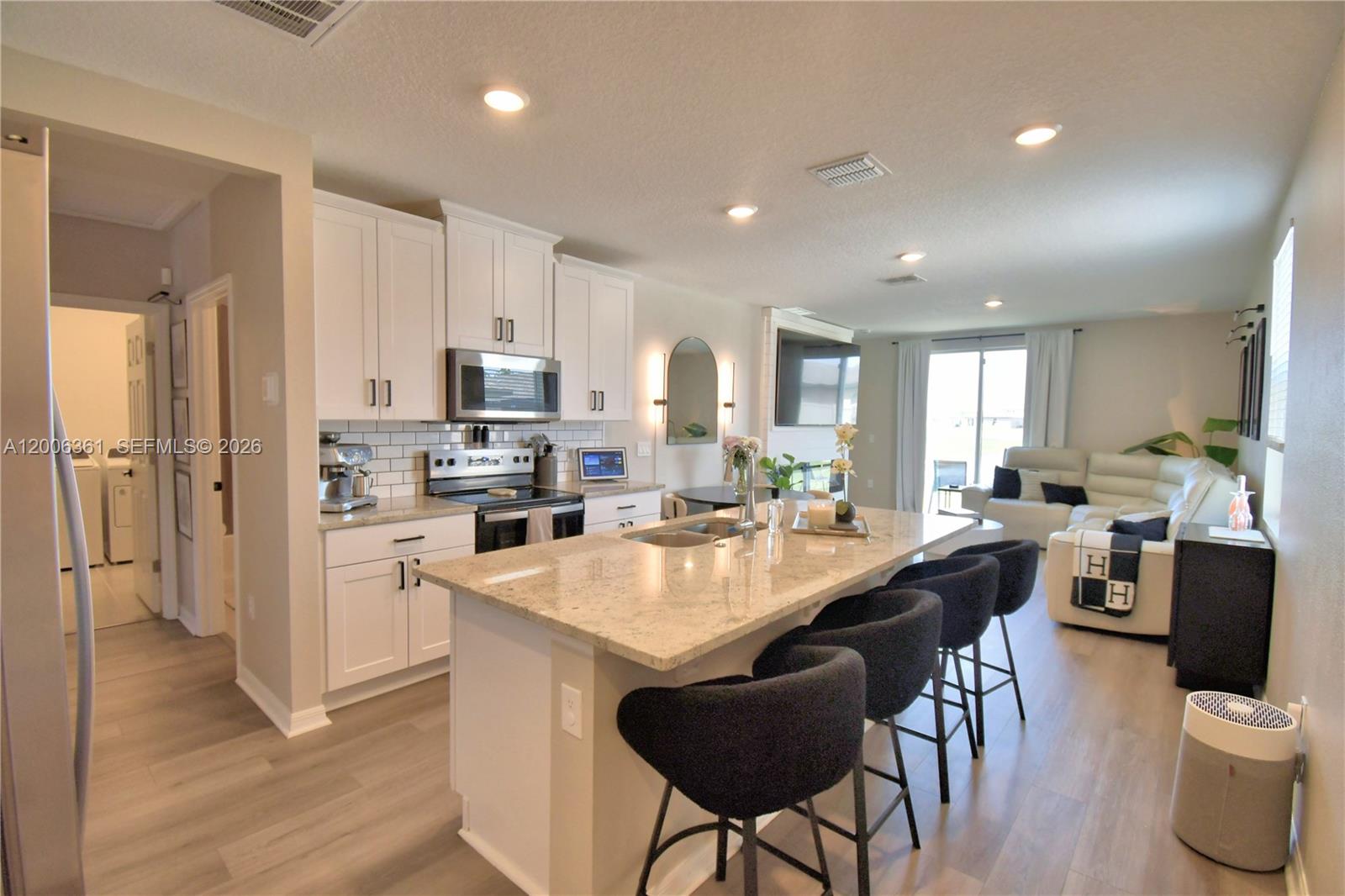 LAKE DEER ESTATES - Residential