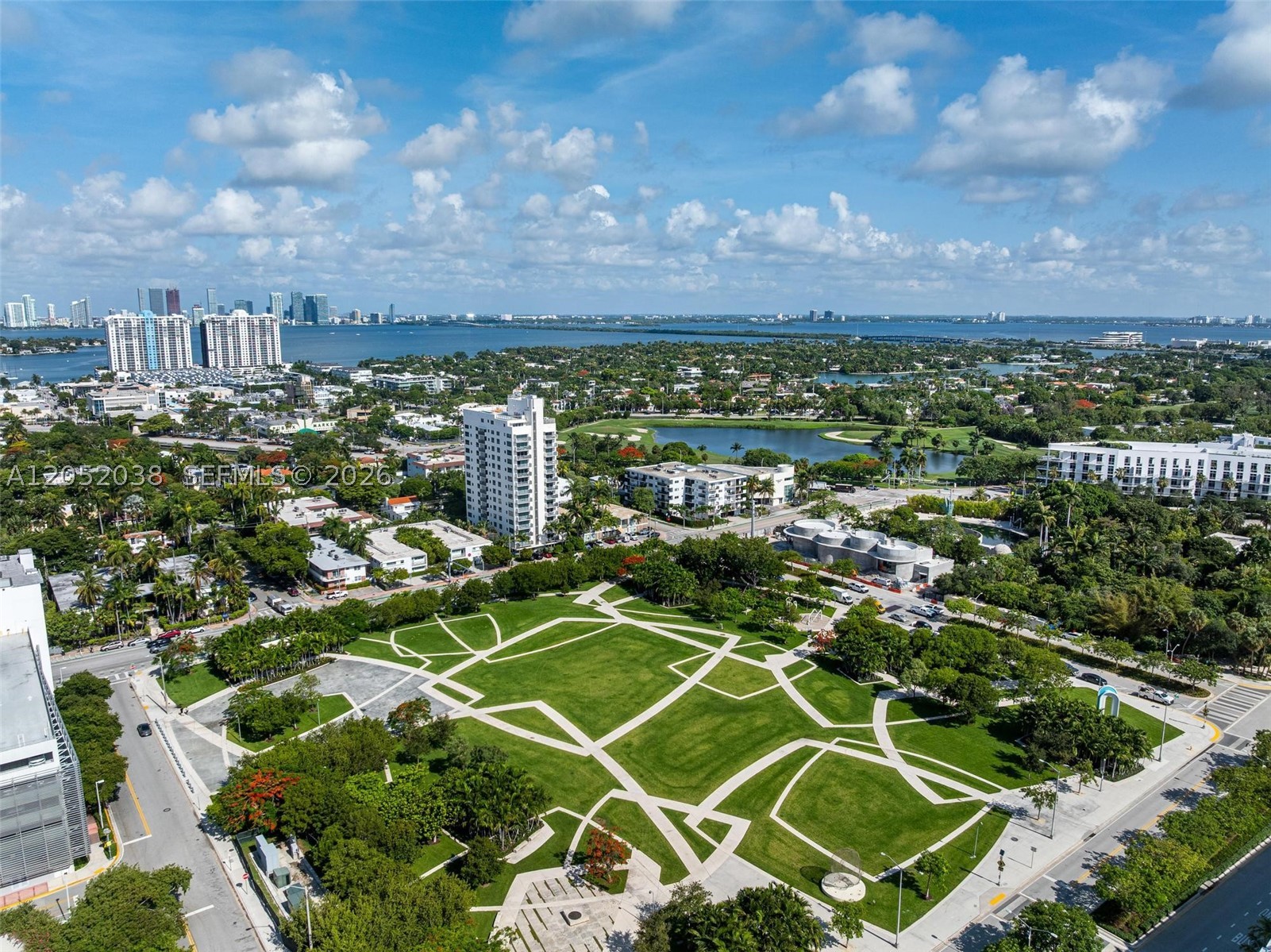 1900 MERIDIAN AVE CONDO - Residential Lease