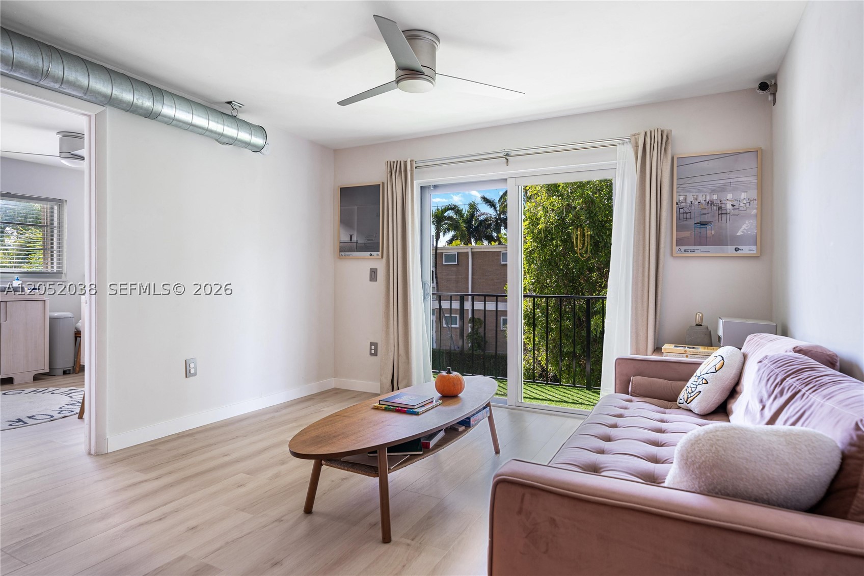 1900 MERIDIAN AVE CONDO - Residential Lease