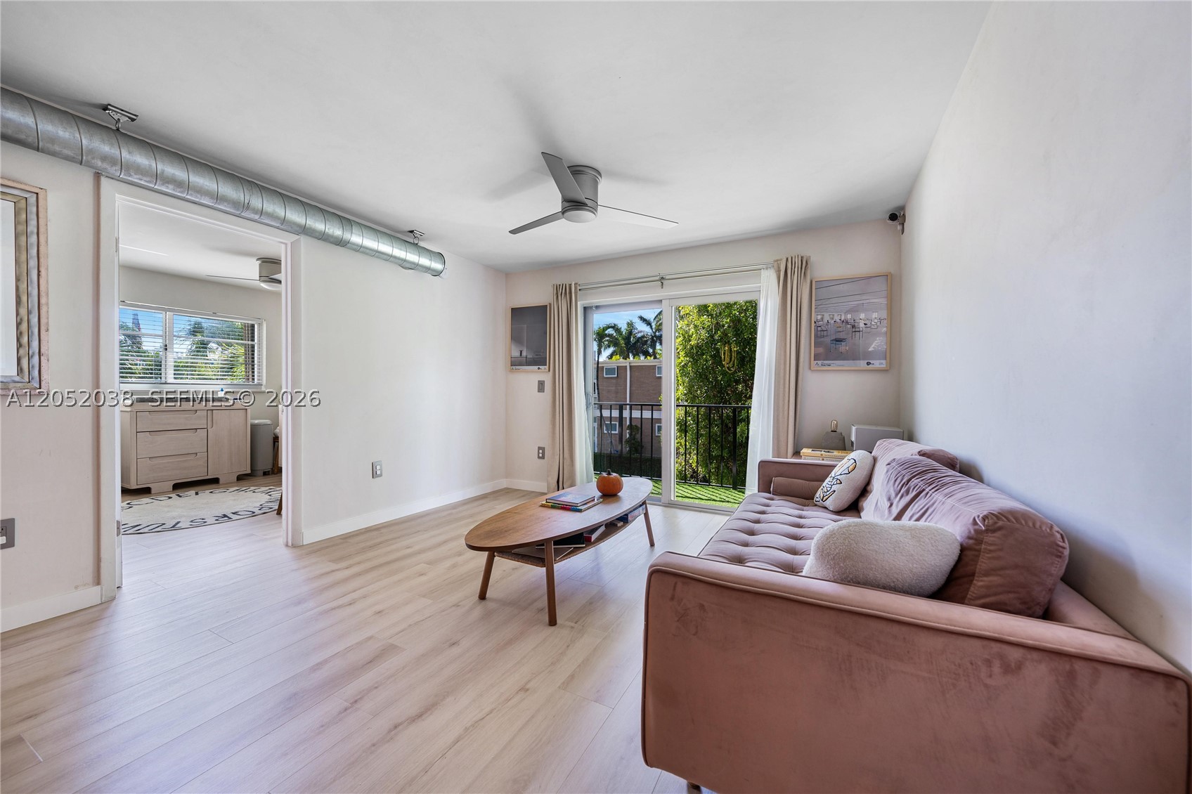 1900 MERIDIAN AVE CONDO - Residential Lease
