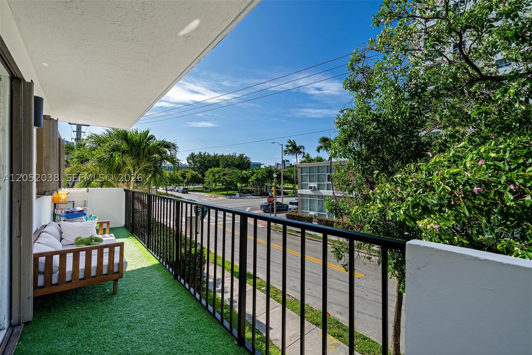 1900 MERIDIAN AVE CONDO - Residential Lease