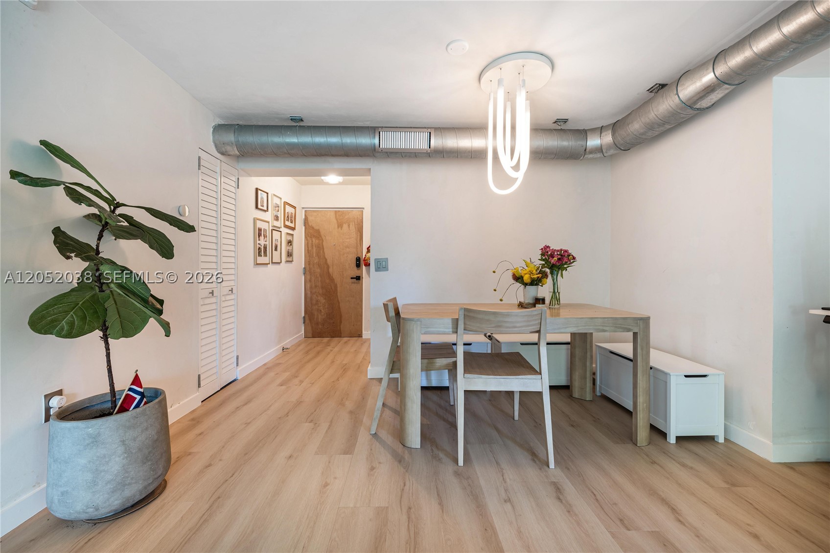 1900 MERIDIAN AVE CONDO - Residential Lease