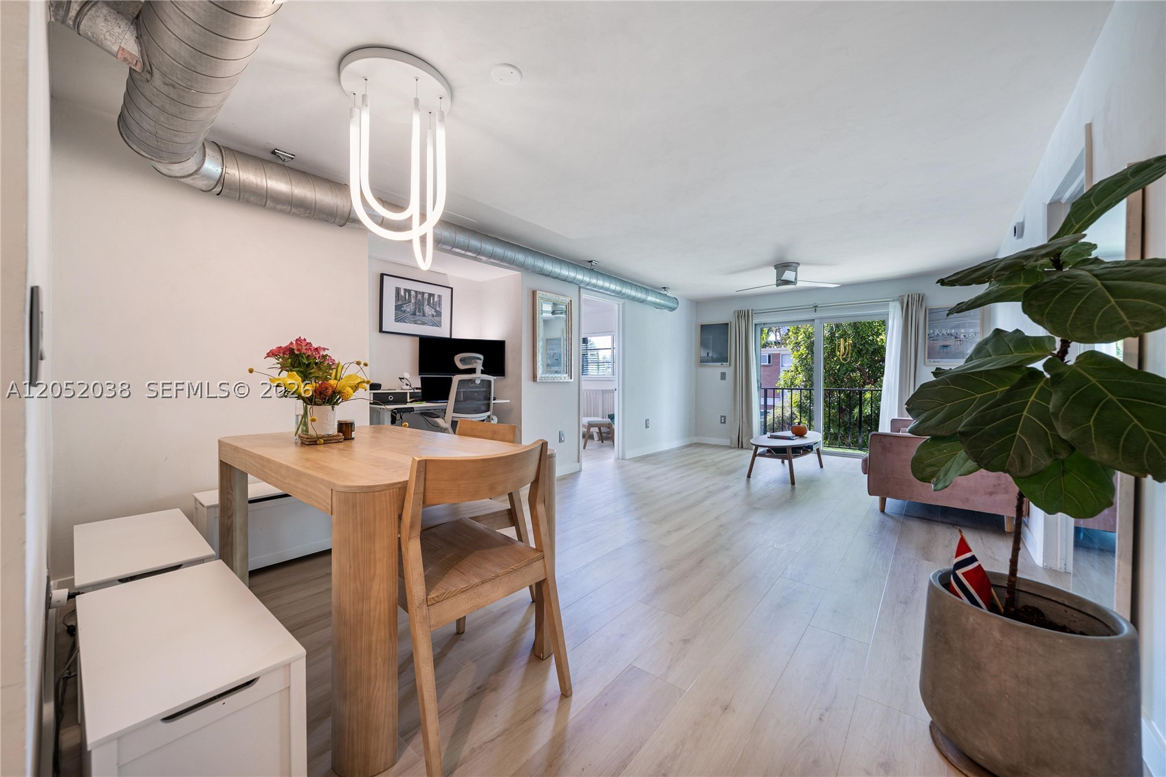 1900 MERIDIAN AVE CONDO - Residential Lease