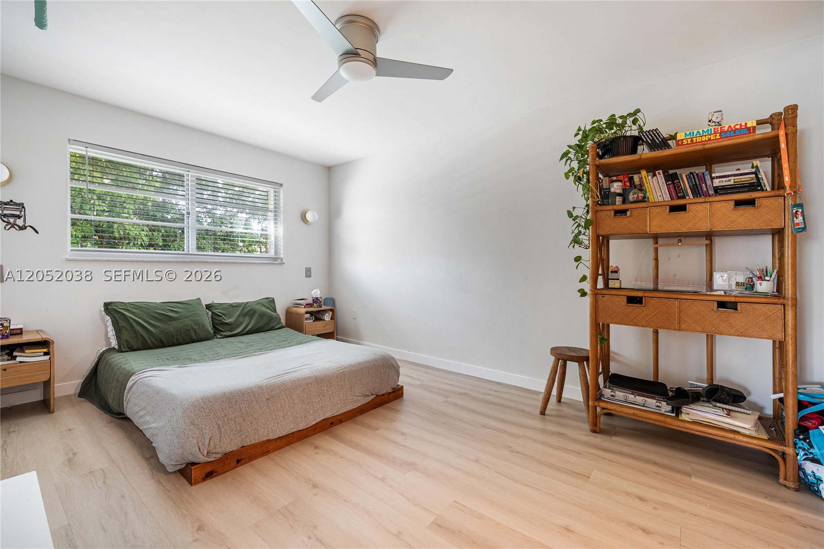 1900 MERIDIAN AVE CONDO - Residential Lease