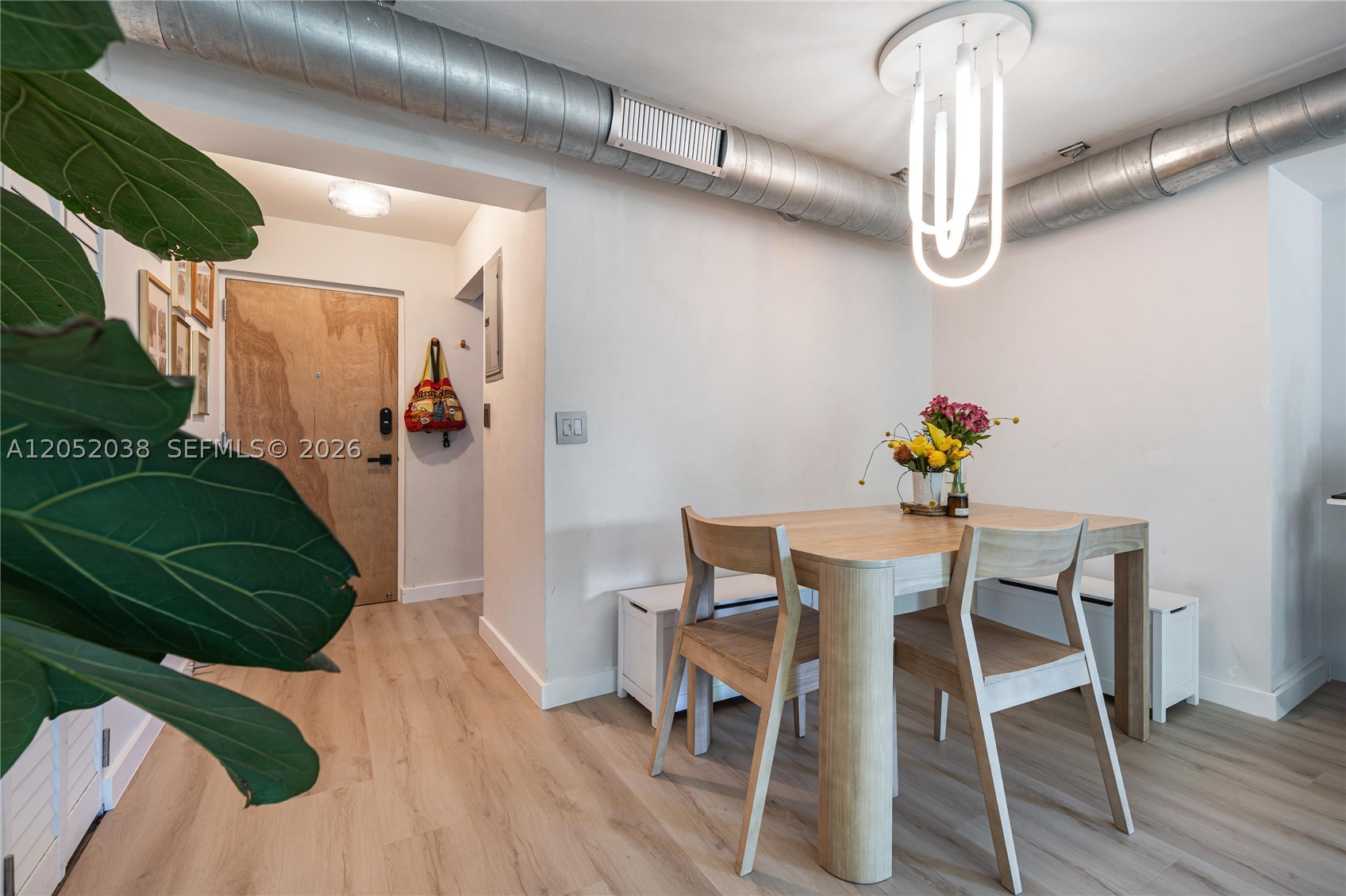 1900 MERIDIAN AVE CONDO - Residential Lease