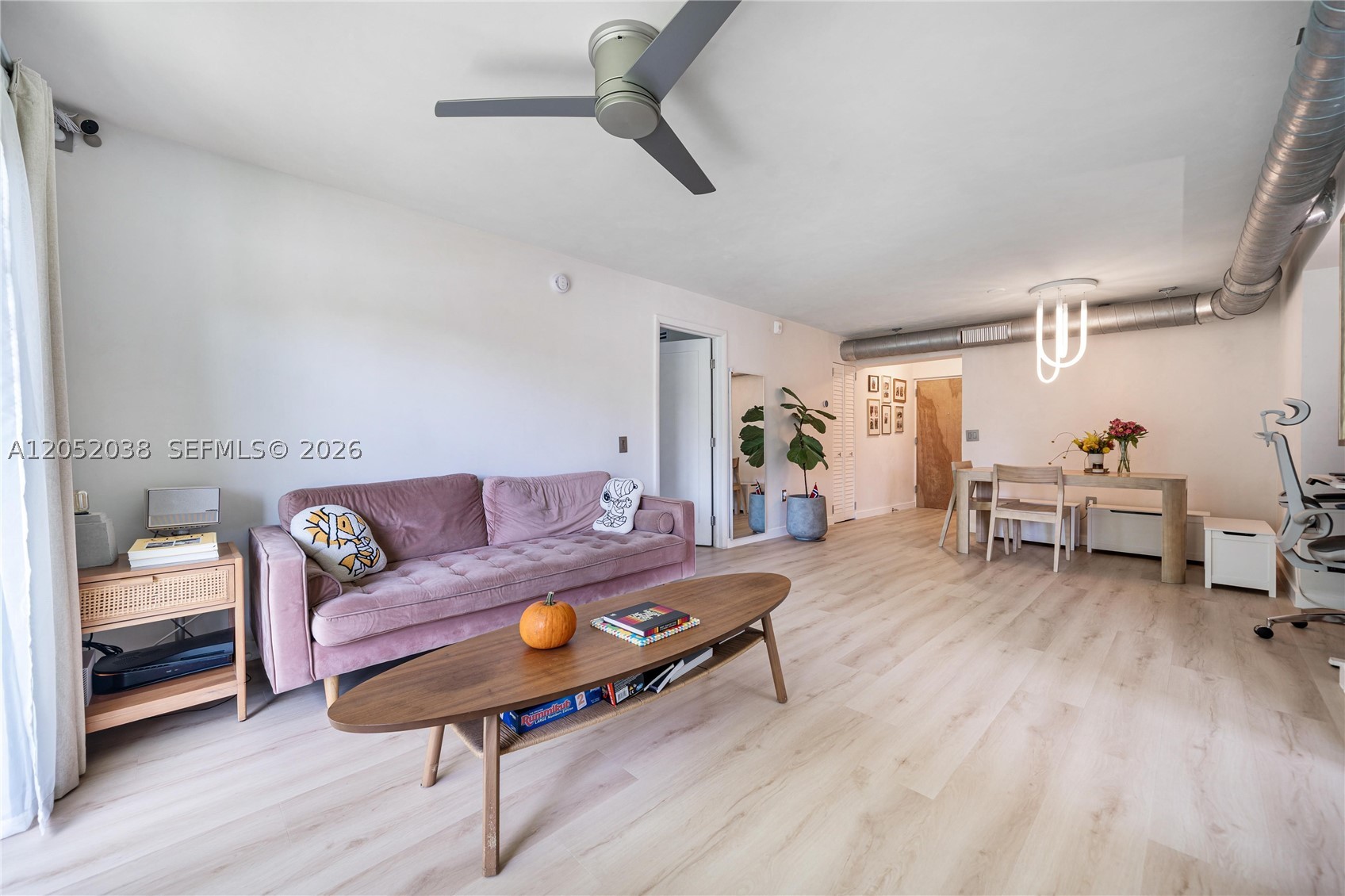 1900 MERIDIAN AVE CONDO - Residential Lease