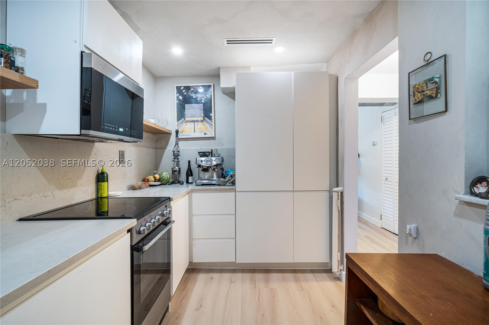 1900 MERIDIAN AVE CONDO - Residential Lease