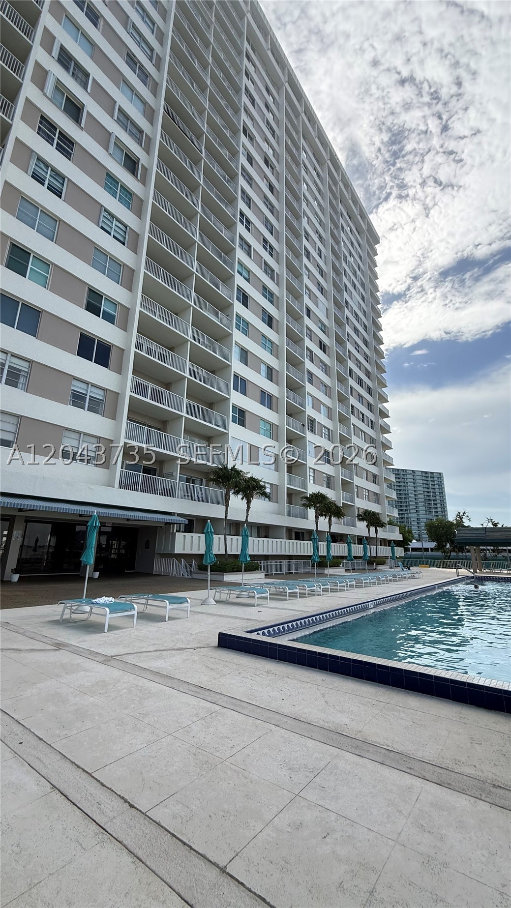 ARLEN HOUSE CONDO - Residential Lease