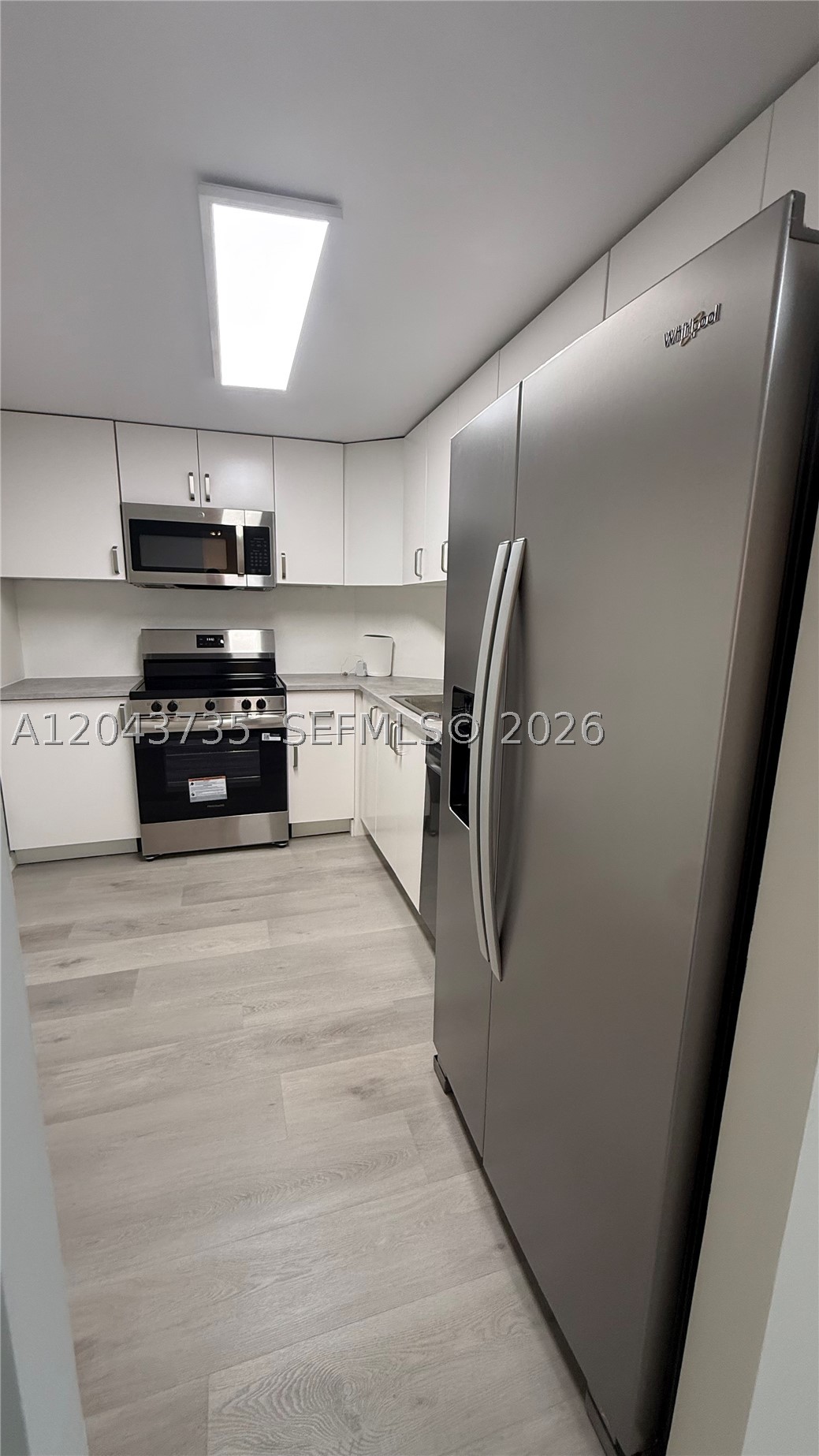 ARLEN HOUSE CONDO - Residential Lease