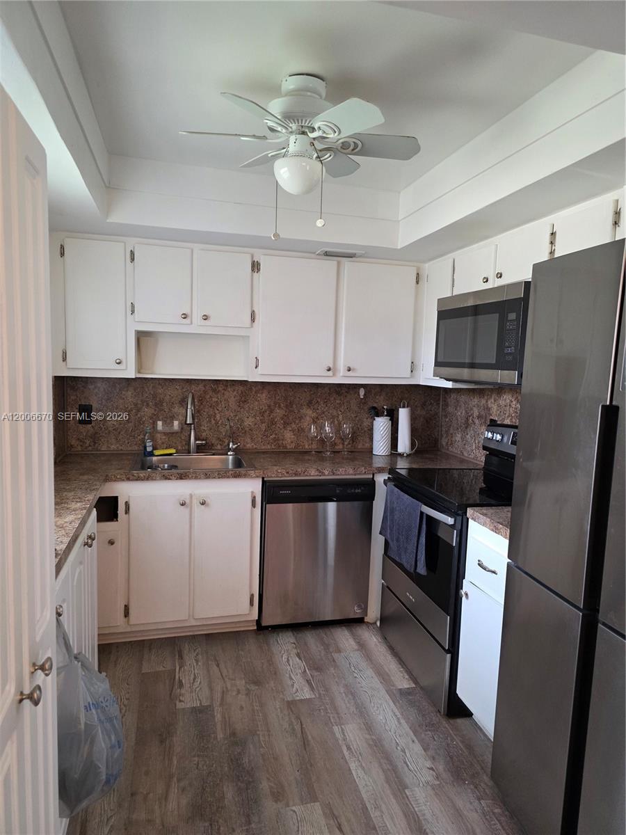 KINGS POINT SAXONY CONDOS - Residential