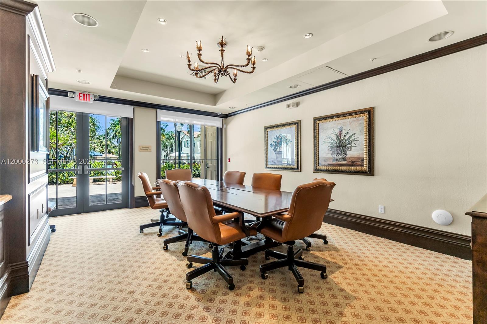 VILLA FLORA CONDO - Residential