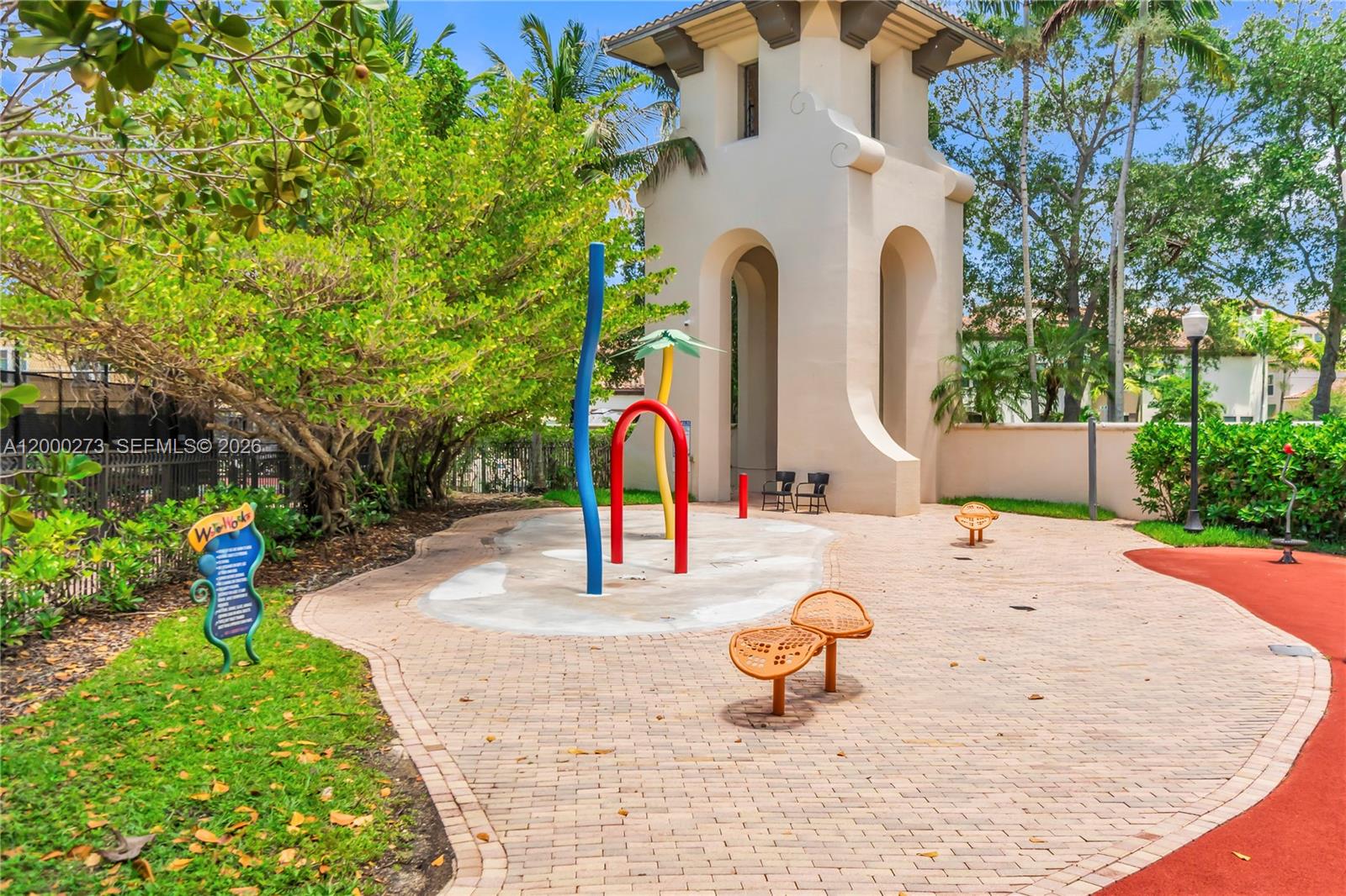 VILLA FLORA CONDO - Residential