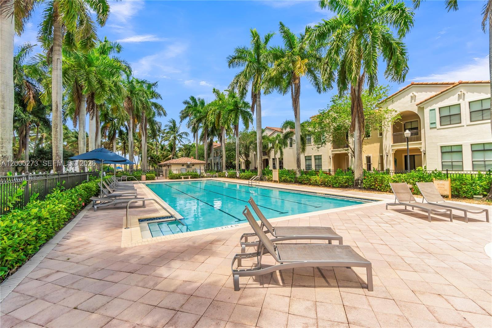 VILLA FLORA CONDO - Residential