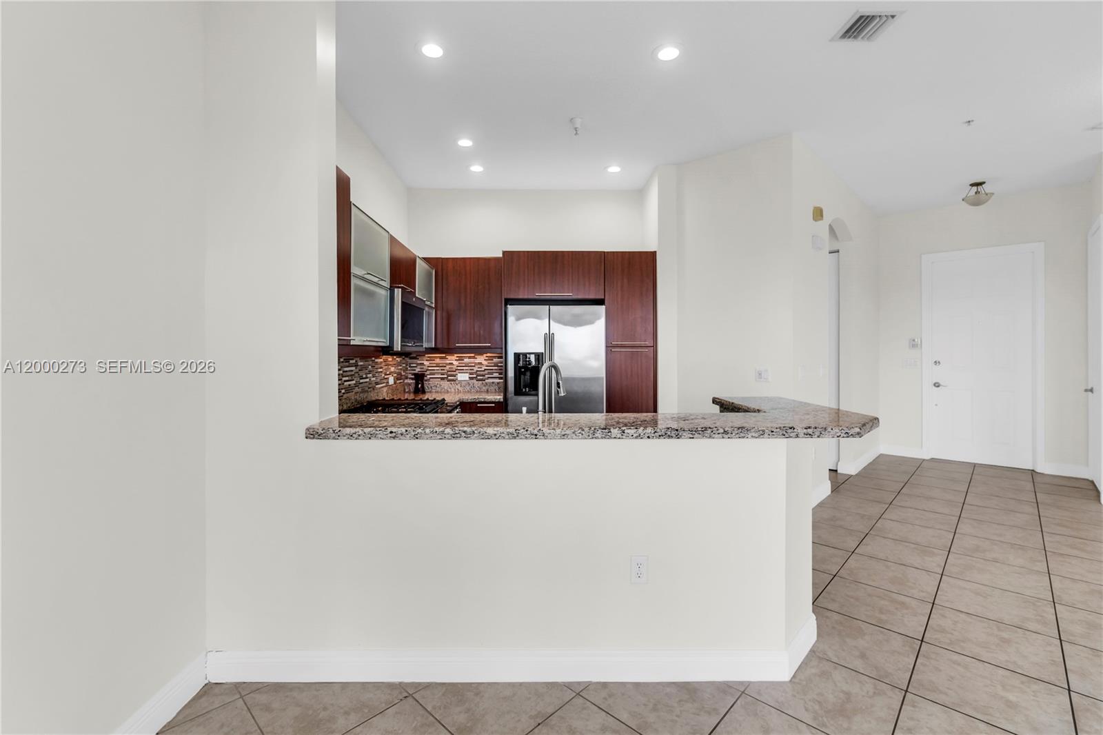 VILLA FLORA CONDO - Residential