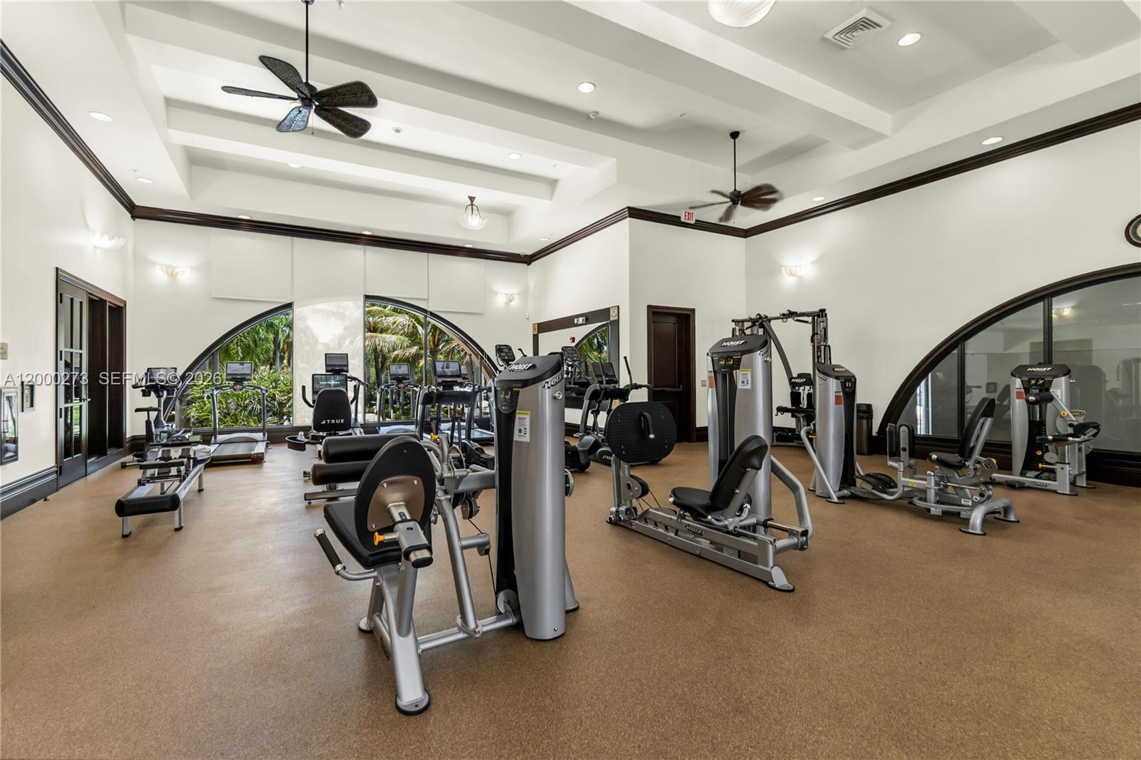 VILLA FLORA CONDO - Residential