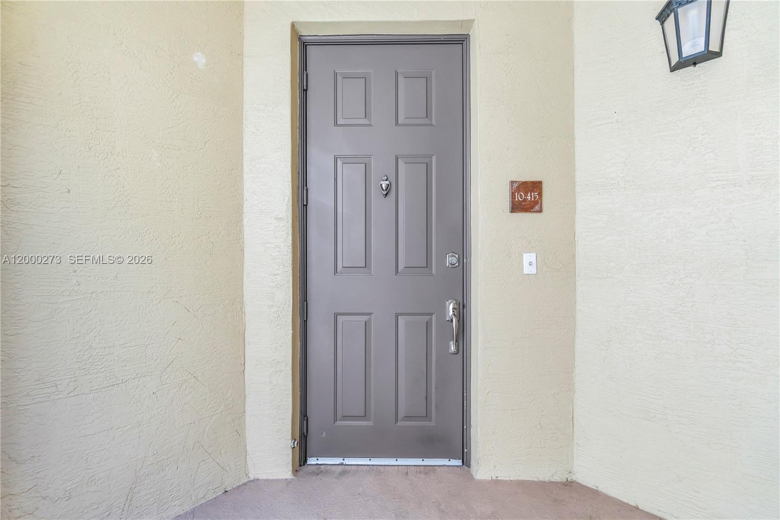 VILLA FLORA CONDO - Residential