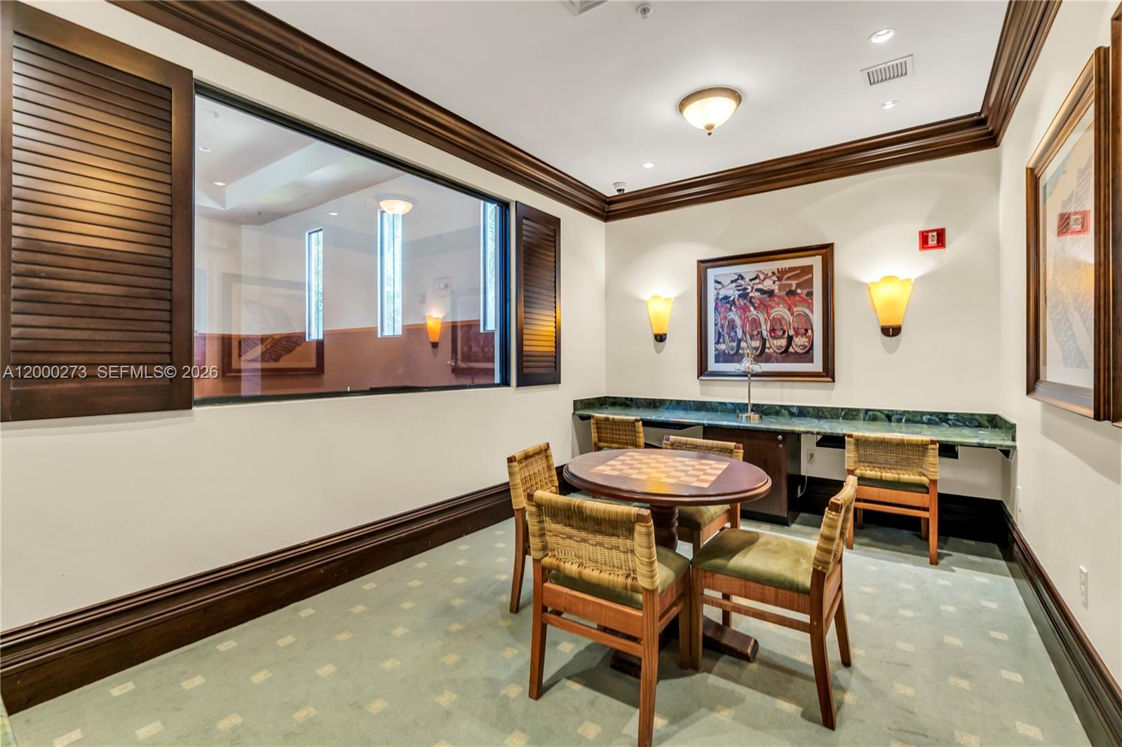 VILLA FLORA CONDO - Residential