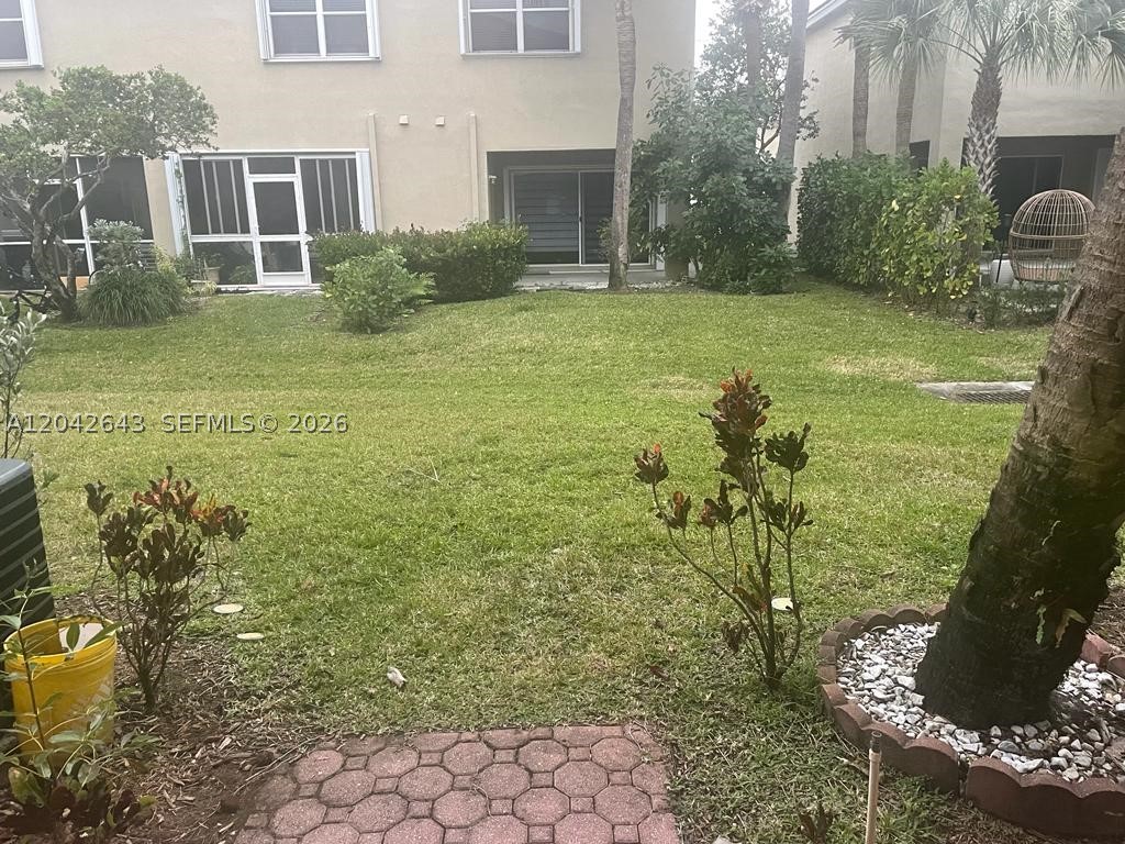NASHER PLAT - Residential Lease