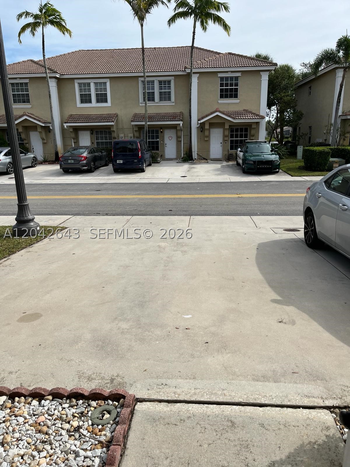 NASHER PLAT - Residential Lease