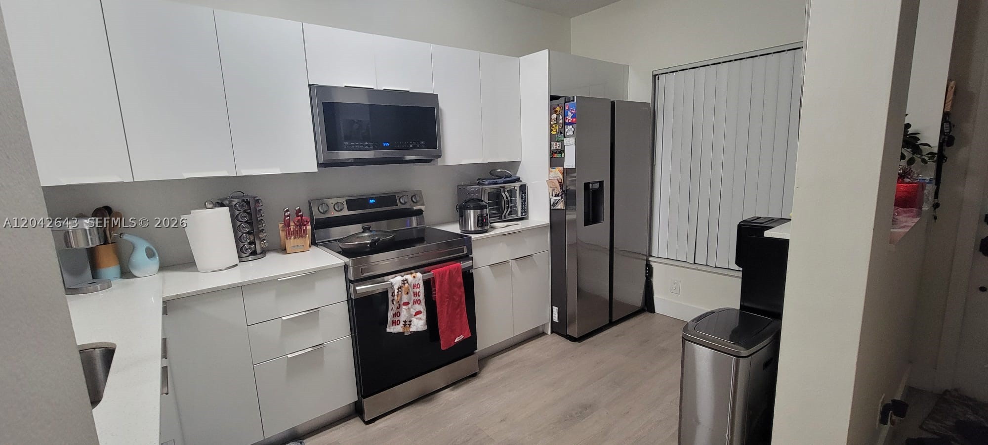 NASHER PLAT - Residential Lease