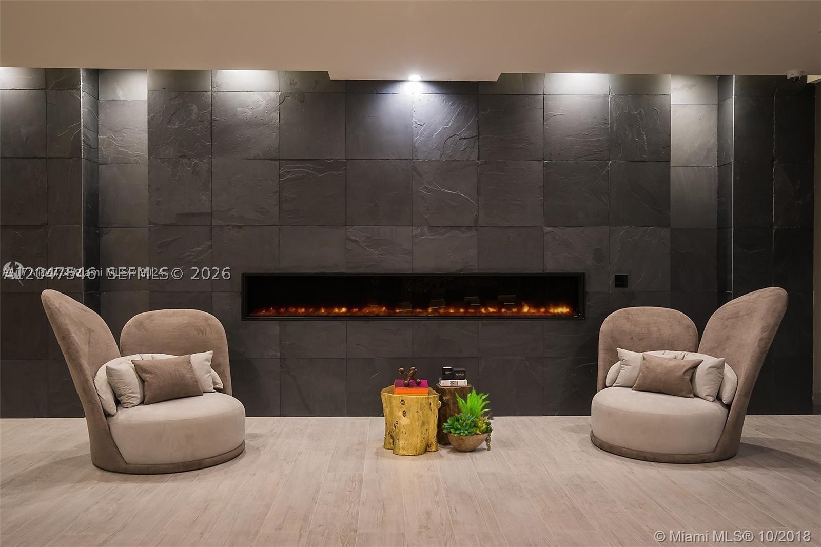 ARIA ON THE BAY CONDO - Residential Lease