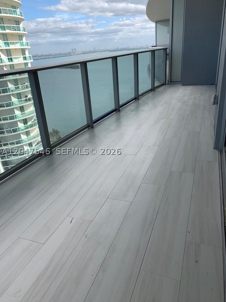 ARIA ON THE BAY CONDO - Residential Lease