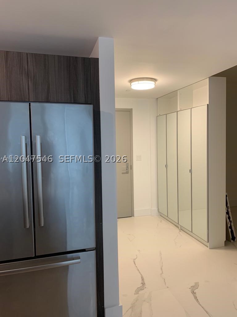 ARIA ON THE BAY CONDO - Residential Lease
