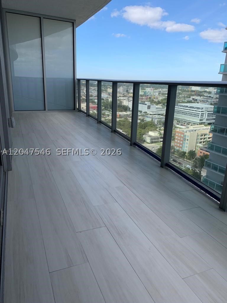 ARIA ON THE BAY CONDO - Residential Lease