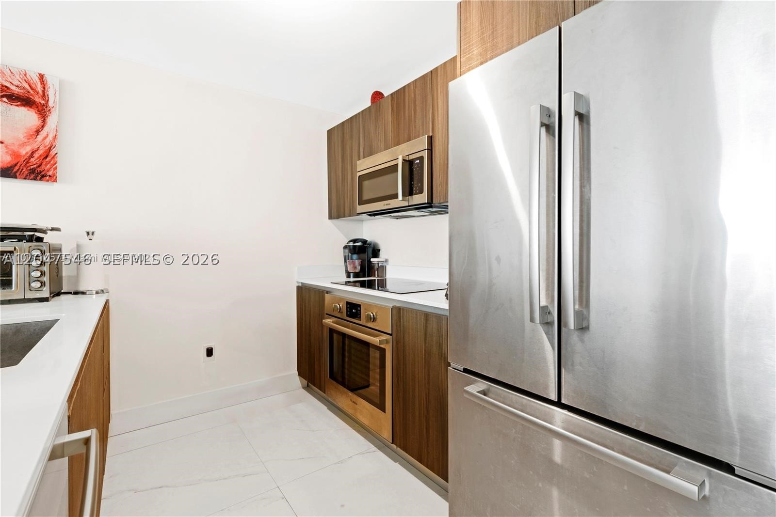 ARIA ON THE BAY CONDO - Residential Lease
