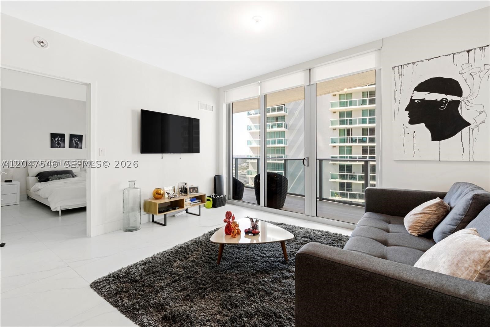 ARIA ON THE BAY CONDO - Residential Lease