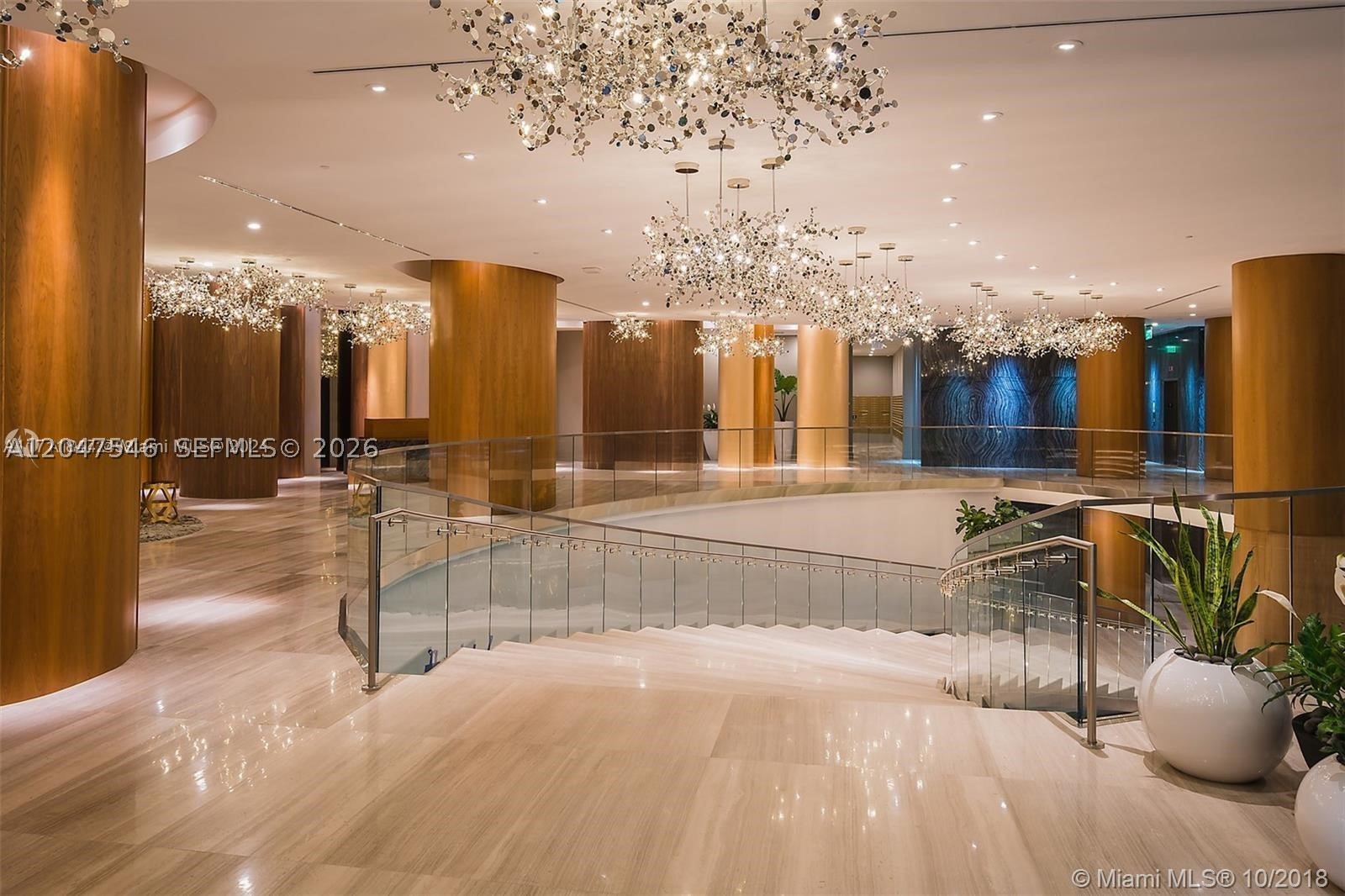 ARIA ON THE BAY CONDO - Residential Lease