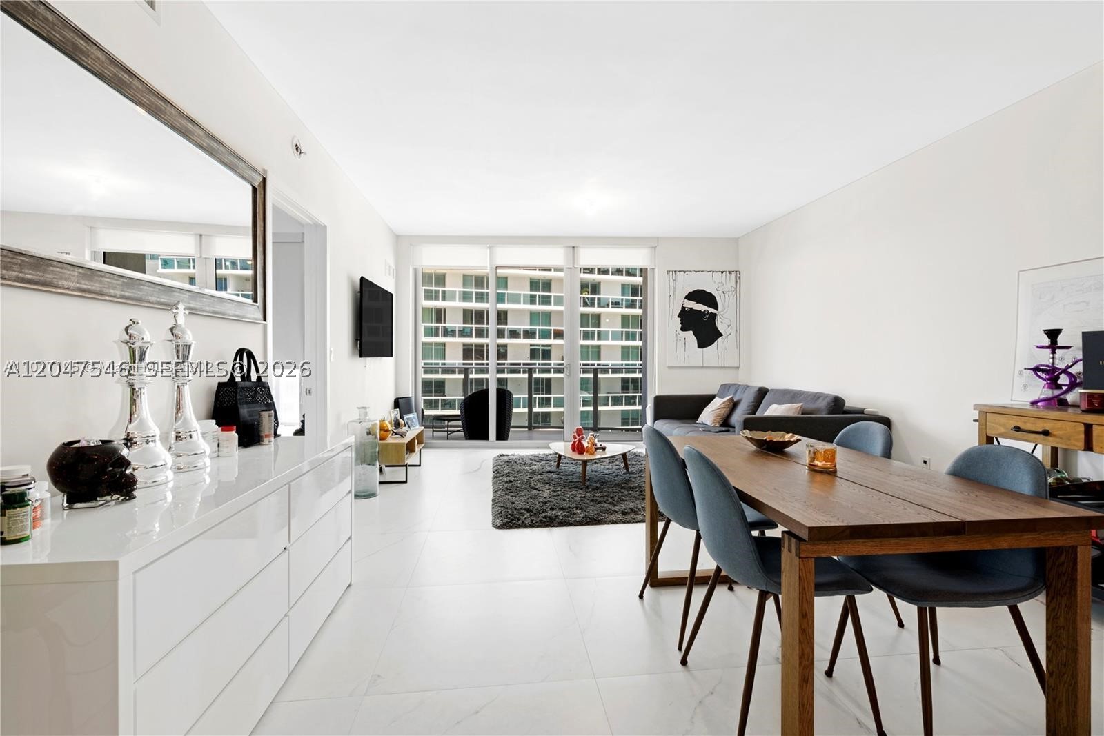 ARIA ON THE BAY CONDO - Residential Lease