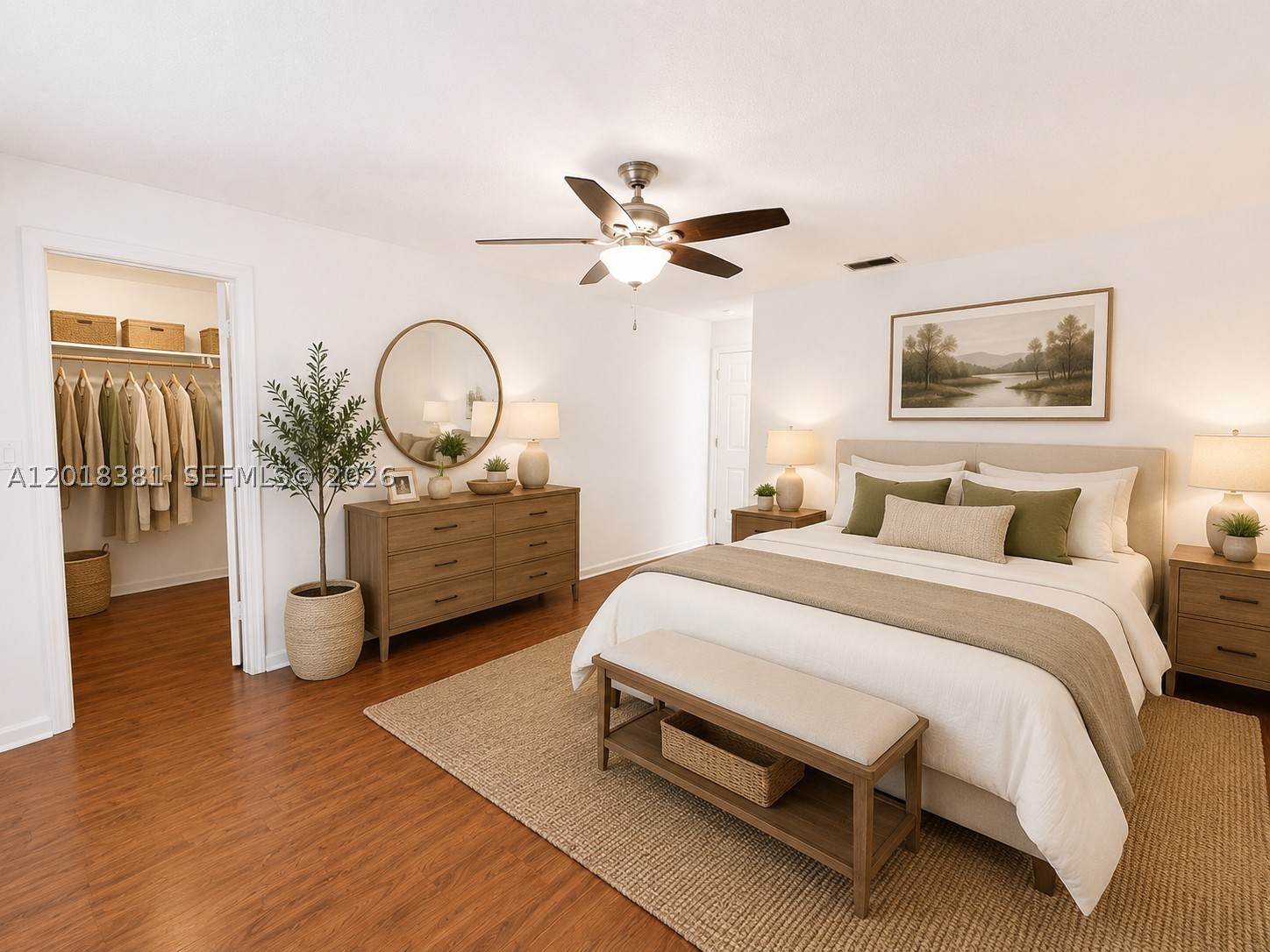 GLADEWIND HEIGHTS - Residential