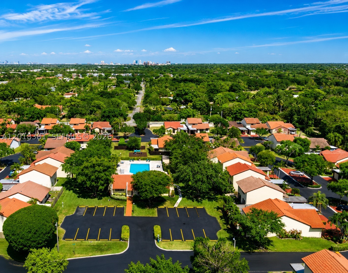 GLADEWIND HEIGHTS - Residential